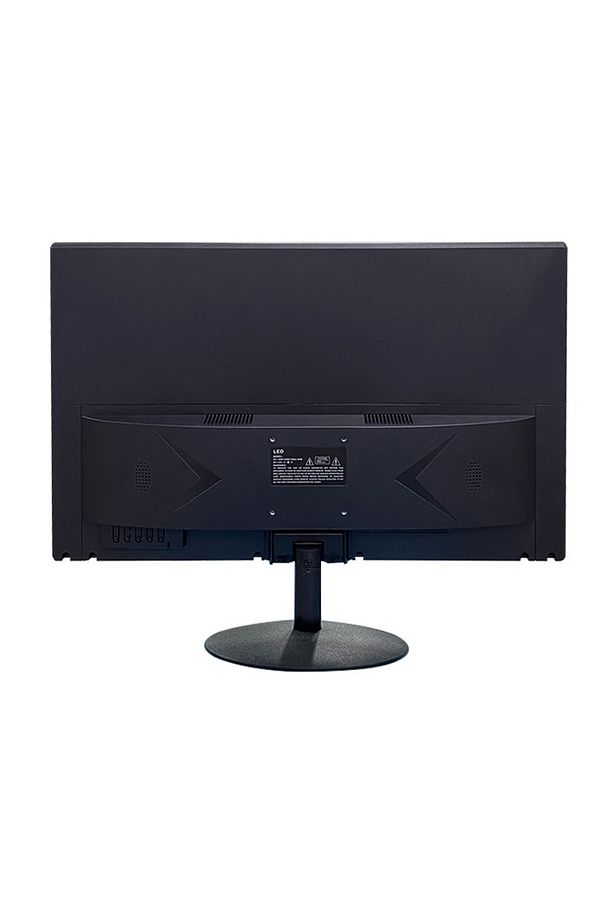 23,6" 75hz 5ms (HDMI+VGA) FLAT FUL LED MONİTÖR - 4