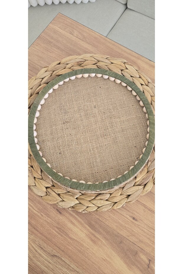 صينية العرض الزخرفية - 4