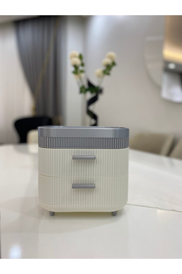 Makyaj organizeri - 2