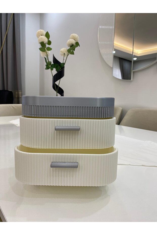 Makyaj organizeri - 3