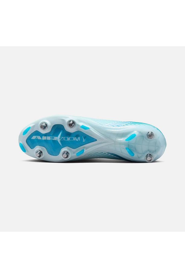 Mercurial Zoom Superfly 10 Elite Soft Ground-Pro High-Top Tam Prof Erkek Krampon - 4
