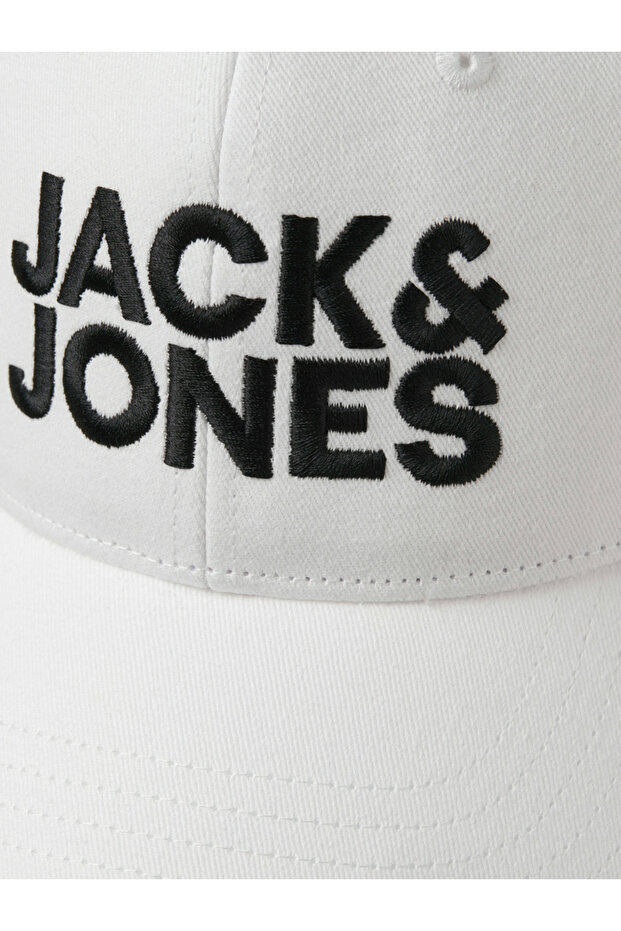 Embroidered Baseball Cap - 5