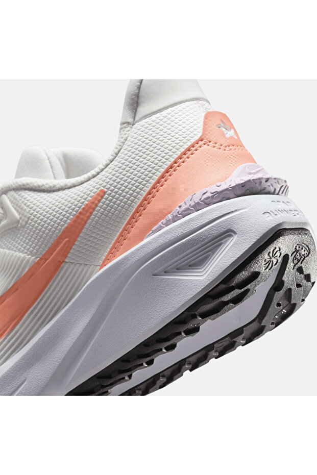 Star Runner 4 Nn Kadın Sneaker Ayakkabı - 8