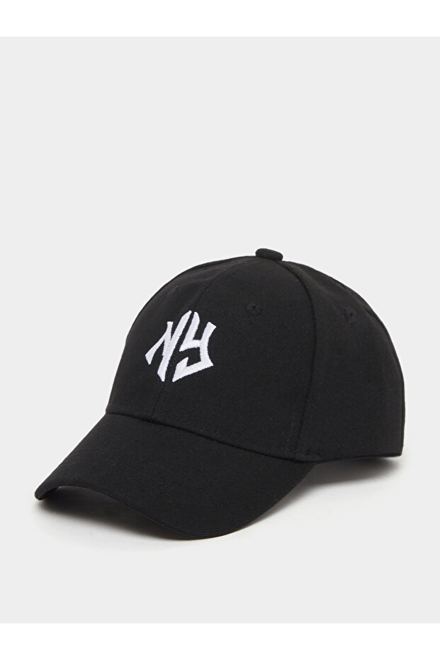 قبعة بيسبول مطرزة - 1