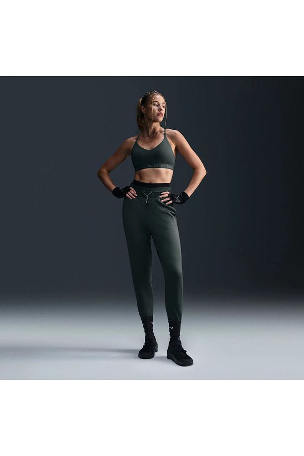 Therma-Fit One High-Waisted 7/8 Versatile Kadın Eşofman Altı - 1