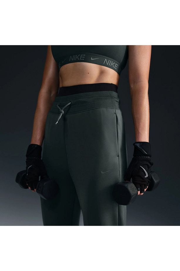 Therma-Fit One High-Waisted 7/8 Versatile Kadın Eşofman Altı - 4