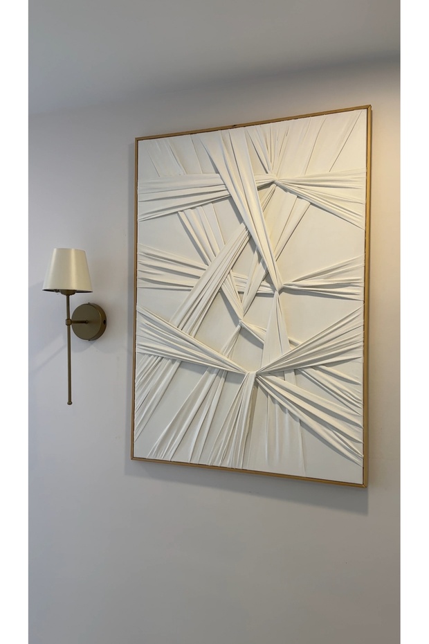 Tablo Sarmaşık - 1