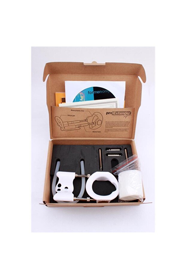 Ιατρική συσκευή ProExtender - 3