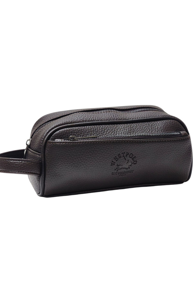West Polo Men's Hand Bag (Portfolio)