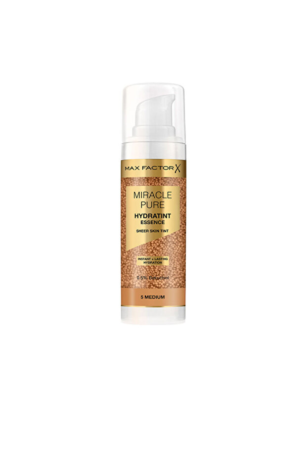 Miracle Pure Hydratint-essenz #5-medium 30 ml - 1