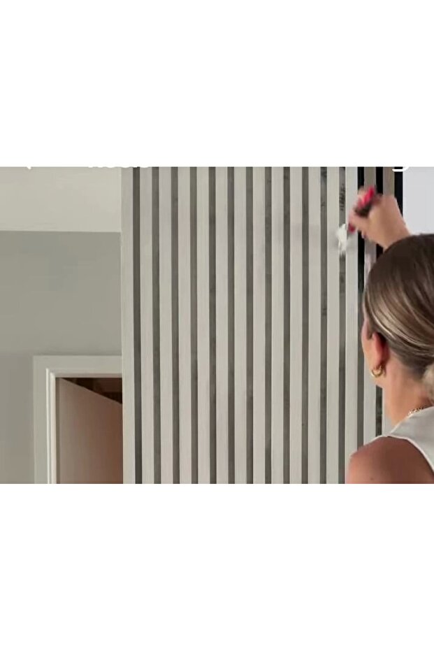 DUVAR PANELİ 280X50 HAM - 3