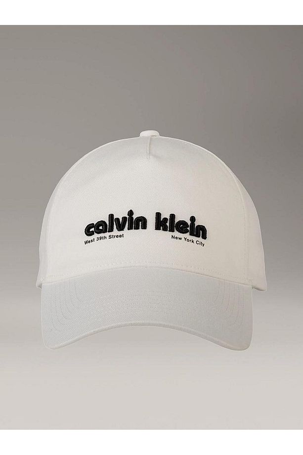 6 PANEL SSNL GRAPHIC NYL CAP - 1