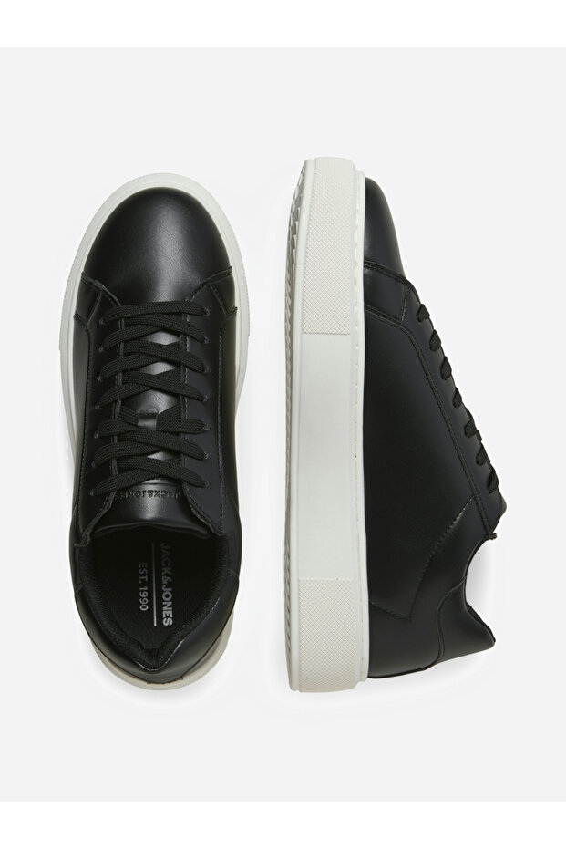 Aspire Cupsole PU Sneakers - 4