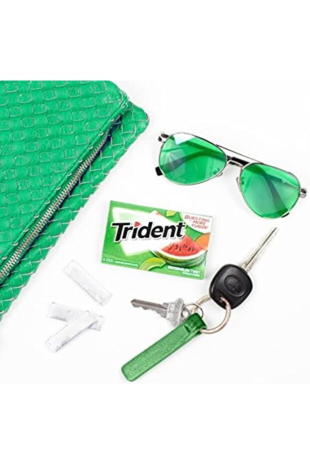 Watermelon Twist, 14-Piece - 6