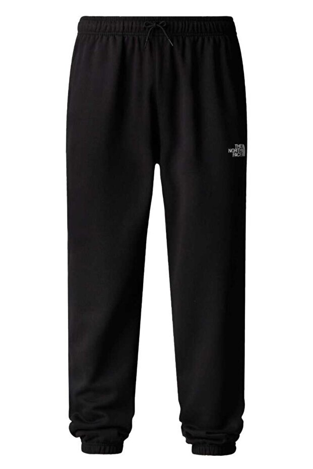 M Sımple Dome Regular Tapered Erkek Jogger - 1
