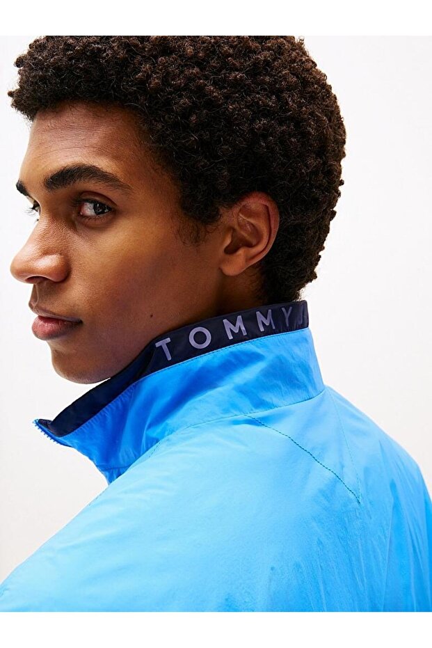 TJM LW ESSENTIAL JACKET - 2