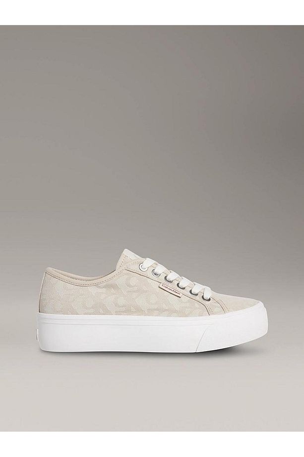 VULC FLATF JACQUARD AOP - 1