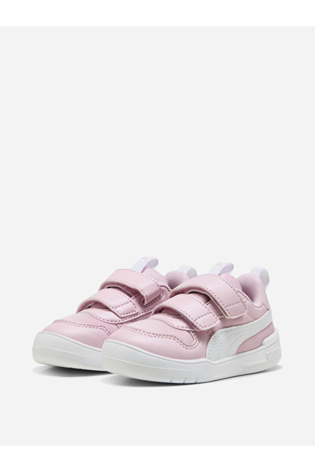 Multiflex Mesh V Sneakers