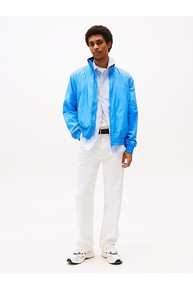 TJM LW ESSENTIAL JACKET - 3