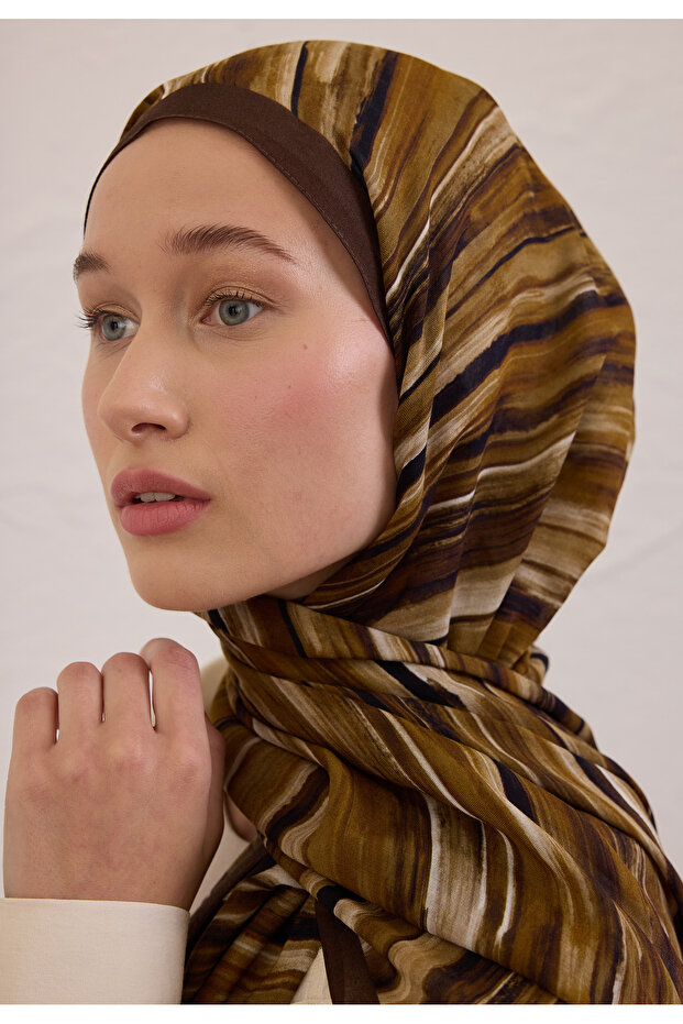 دييا ديسين شال رامي بني - 4