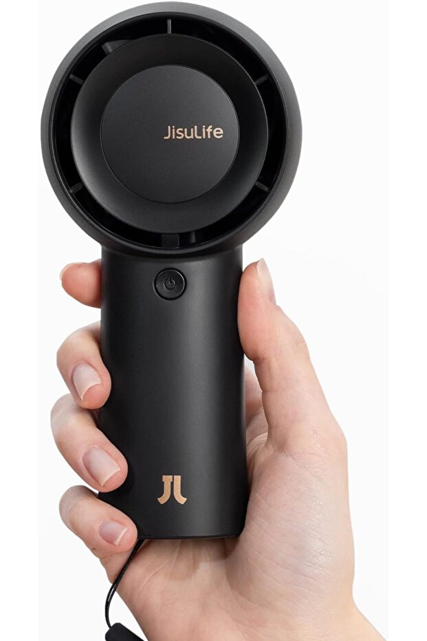 Portable Handheld Turbo Fan