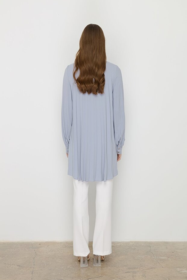 Pilisoley Tunik Gri - 4