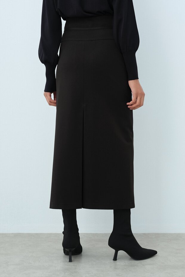 File Kalem Etek Siyah - 4