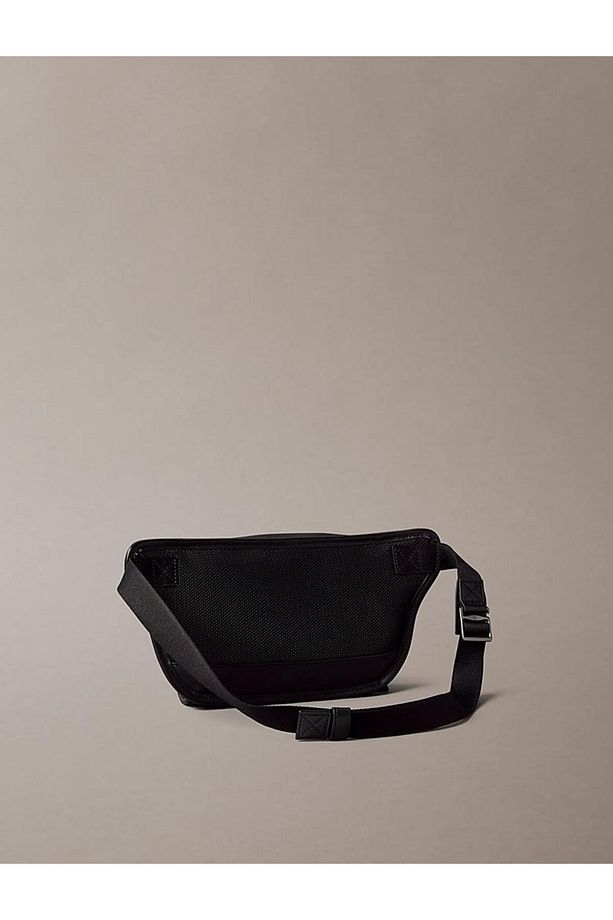 SCULPTED IMPRESSION WAISTBAG 38 SİYAH-OS - 3