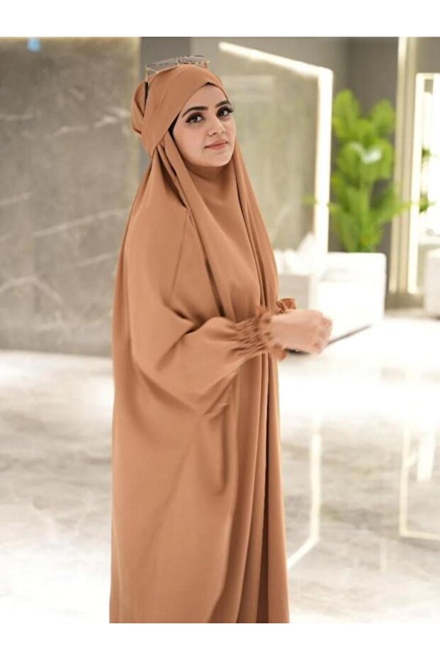 Jalbab 2.0 Abaya