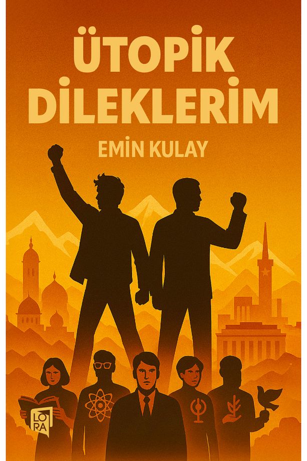 Emin Kulay - Ütopik Dileklerim - 1