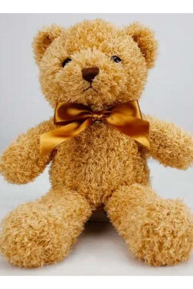 Vitacelli 35cm Teddy Bear Plush Toy, Plush Animal Doll, Animal Plush Toy, Children's Cartoon Animal