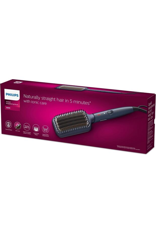 ThermoProtect Large Brush, BHH885/03