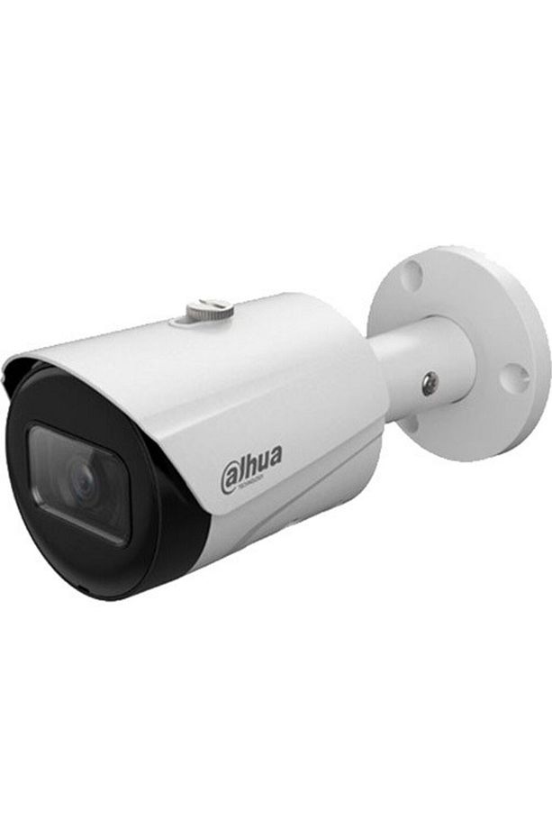 Ipc-hfw1230s-s-0360b-s4 Starlight Ip Kamera - 3
