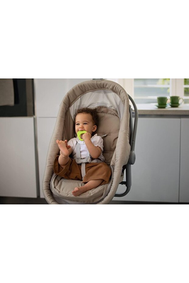 Chicco All Soft Teether 2m+ - 7