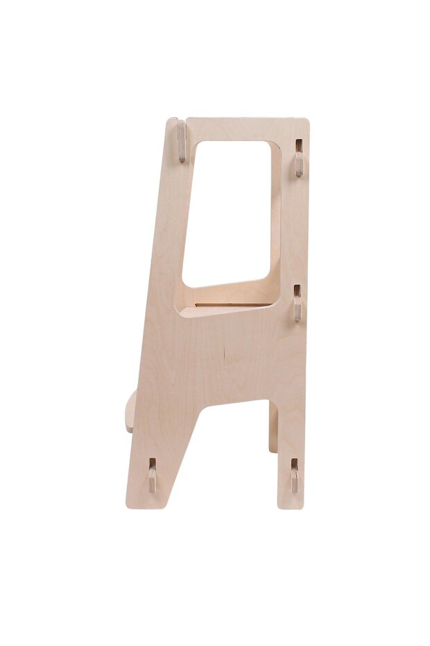 TinyClimb Öğrenme Kulesi - 2