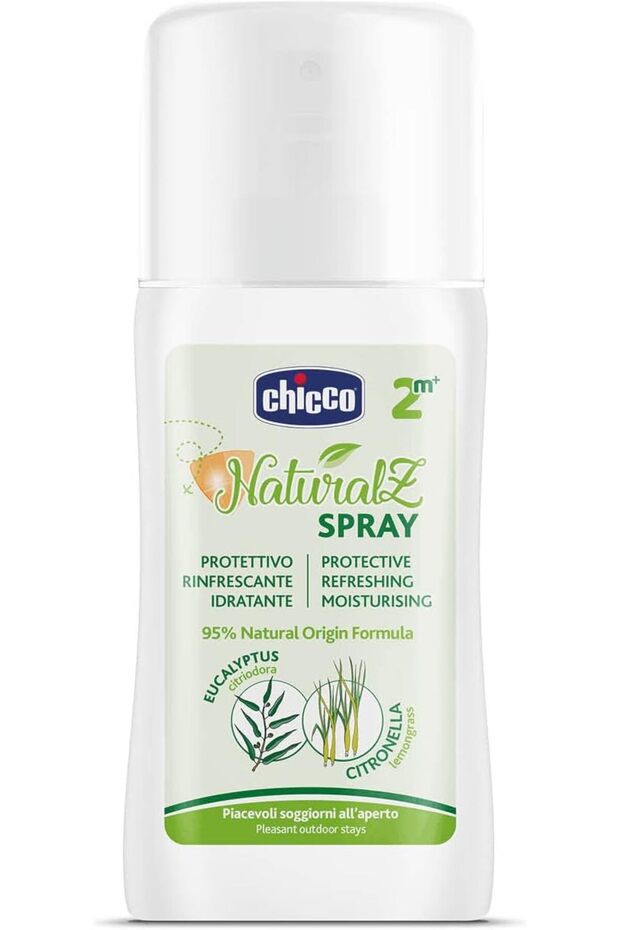 NaturalZ Protective & Refreshing Spray 100ml