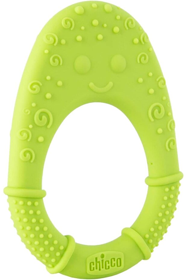 Chicco All Soft Teether 2m+ - 5