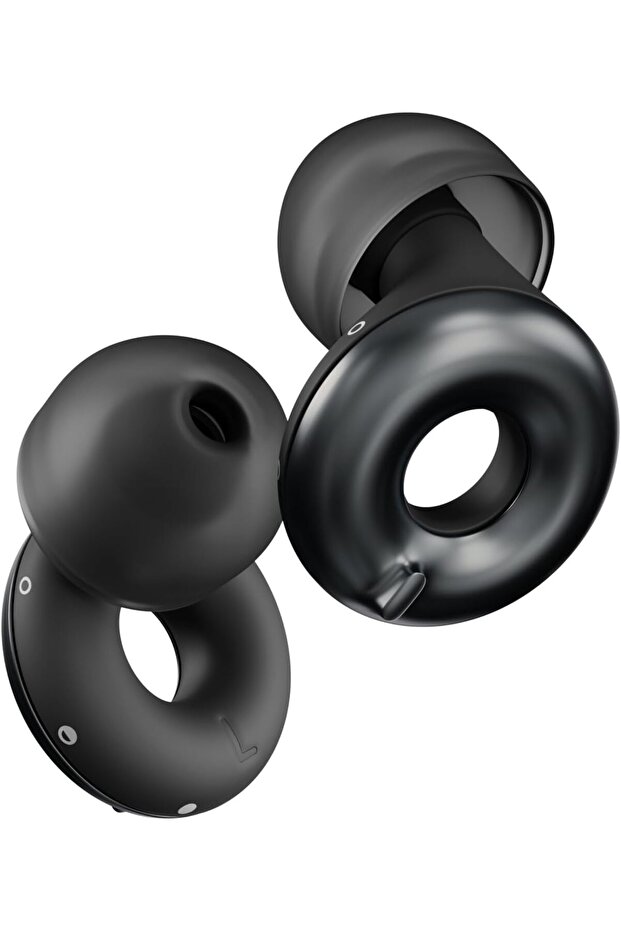 Switch 2 Adjustable Ear Plugs – 3 Noise Relief Modes For Ultimate Control | Flexible Noise Re - 1