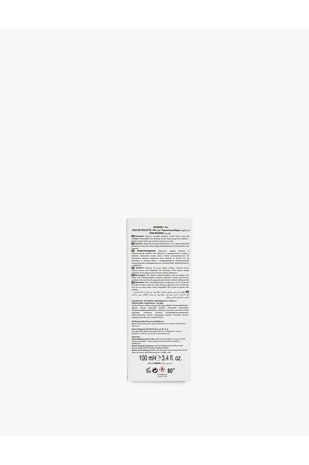 Parfüm Jasmine 100 ML - 3