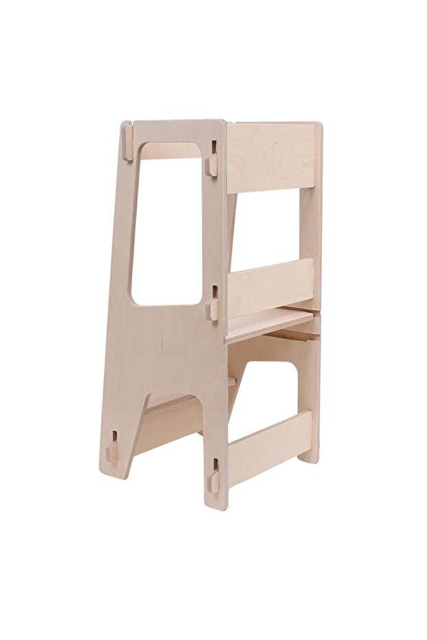 TinyClimb Öğrenme Kulesi - 3