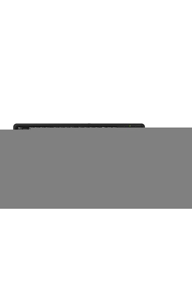 A4-tech Kablosuz Set Gri (FG1010-G) - 1