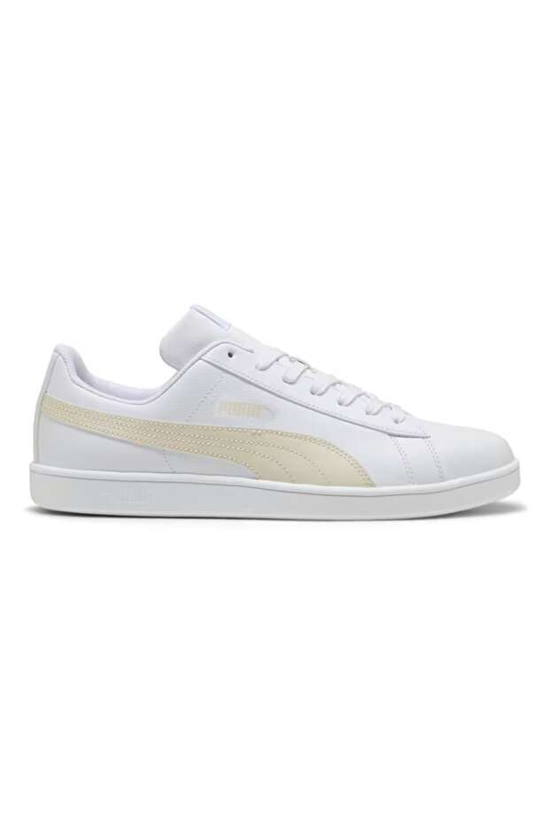 Up Erkek Beyaz Sneaker Ayakkabı 37260551 - 1