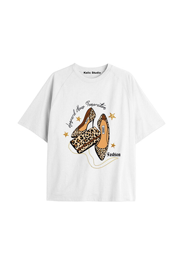 Y2K Vintage Pickles Printed Black T-Shirt Code 129