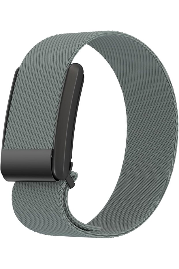 Dado Nylon Replacement Band Compatible with Whoop 4.0 Band | 3.0 Stylish & Affordable Replacement Strap | Comfortable & Easy to Use Wristband