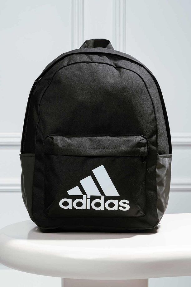 Sırt Ve Okul Çantası 27.5 Lt 15 Cm. X 32 Cm. X 46 Cm Unisex Sırt Çantası Hg0349-2sıyah - 5