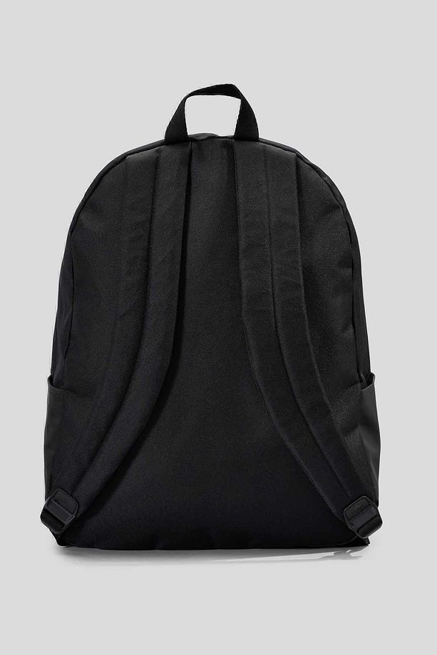 Sırt Ve Okul Çantası 27.5 Lt 15 Cm. X 32 Cm. X 46 Cm Unisex Sırt Çantası Hg0349-2sıyah - 3