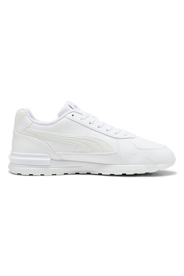 Graviton Sl 2 Erkek Beyaz Sneaker Ayakkabı 39537802 - 6