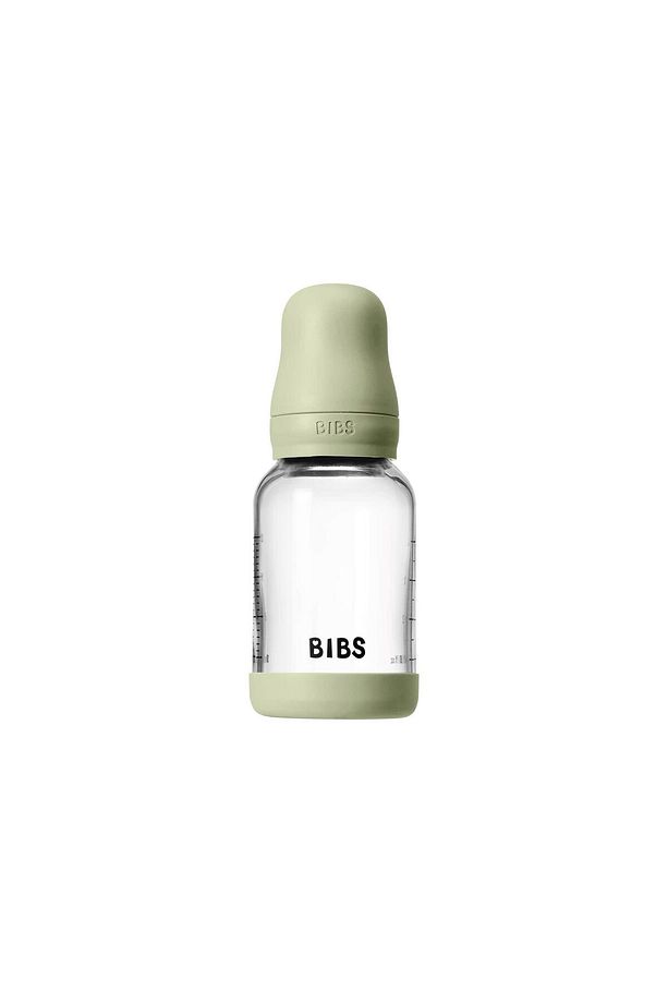 Baby Bottle Comp. Set Cam Biberon Sage 120ml - 2