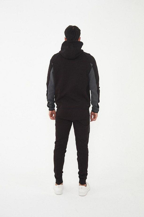 TECH FLEECE EŞOFMAN TAKIMI - 3