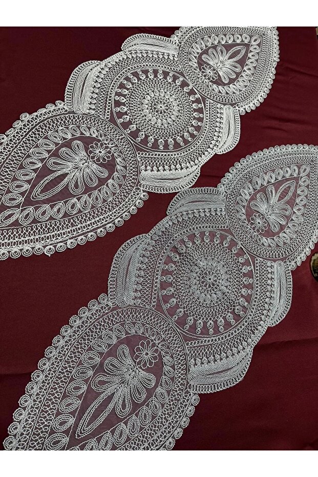 جرينجر مطرزة - 1